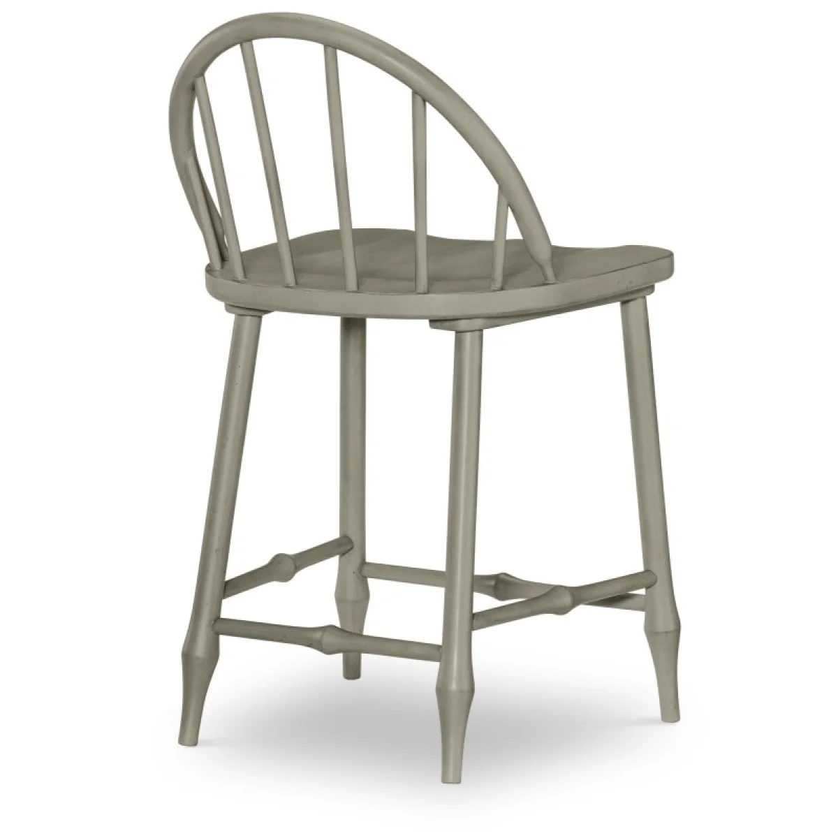 Windsor Counter Height Chair Chairs & Benches Chairs & Benches 6