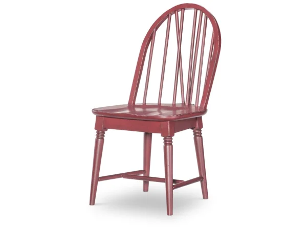 Windsor Side Chair V Shape Chairs & Benches Chairs & Benches