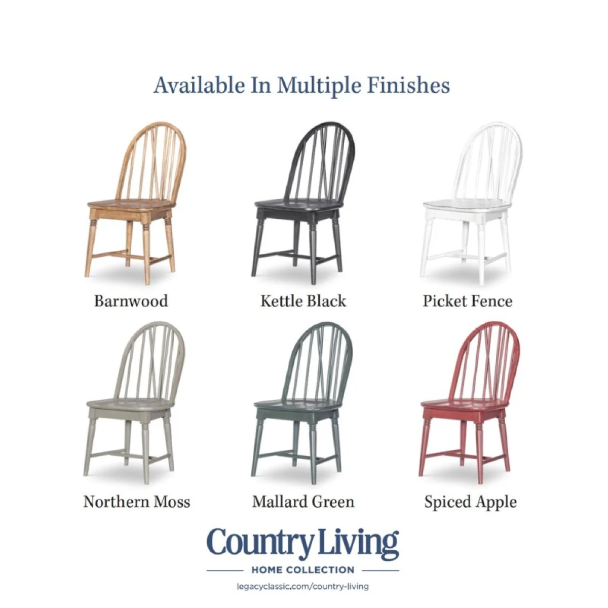 Windsor Side Chair V Shape Chairs & Benches Chairs & Benches 11