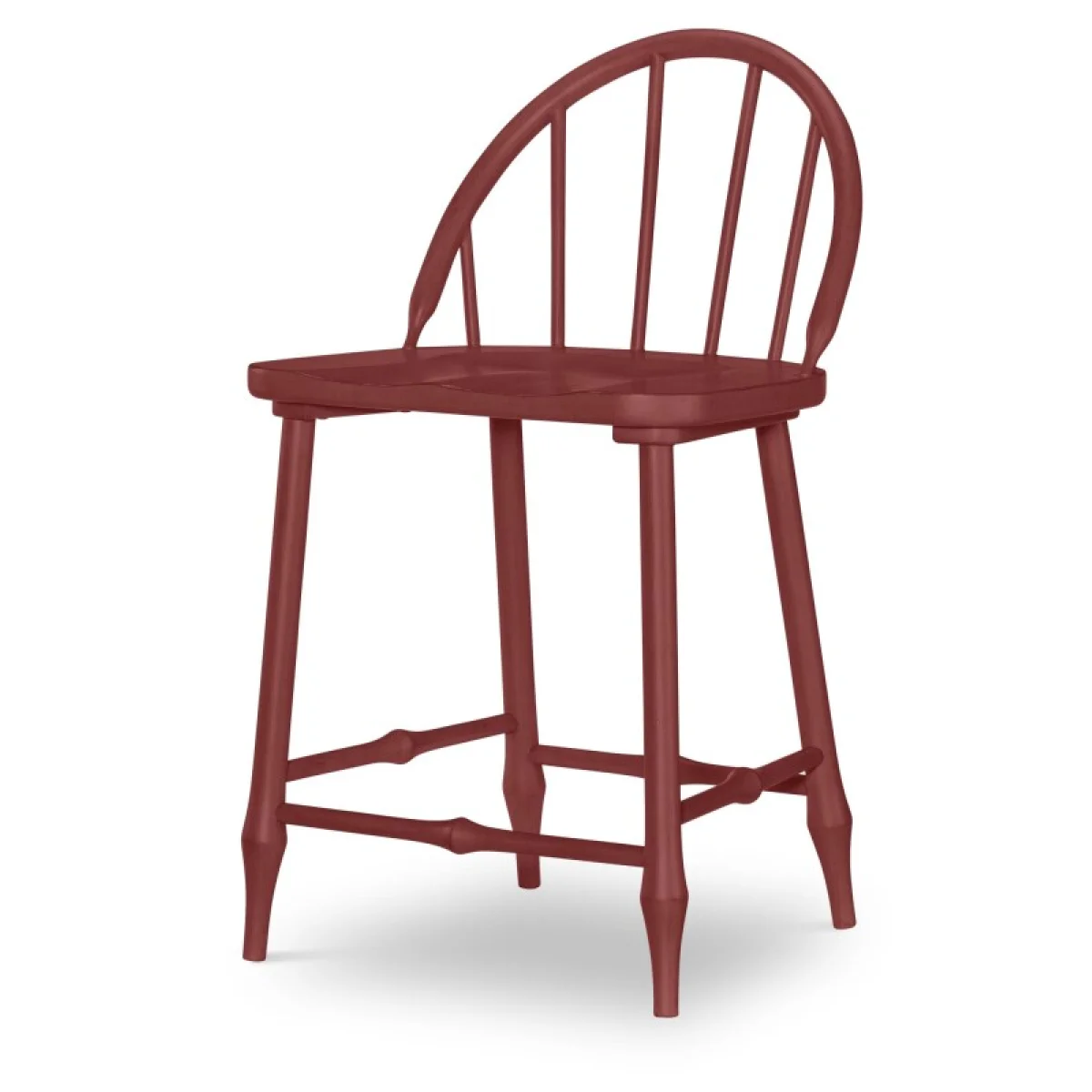 Windsor Counter Height Chair Chairs & Benches Chairs & Benches 4