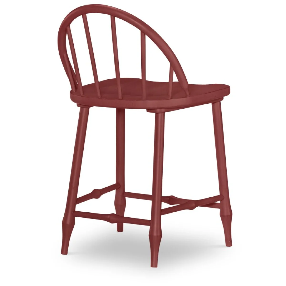 Windsor Counter Height Chair Chairs & Benches Chairs & Benches 6