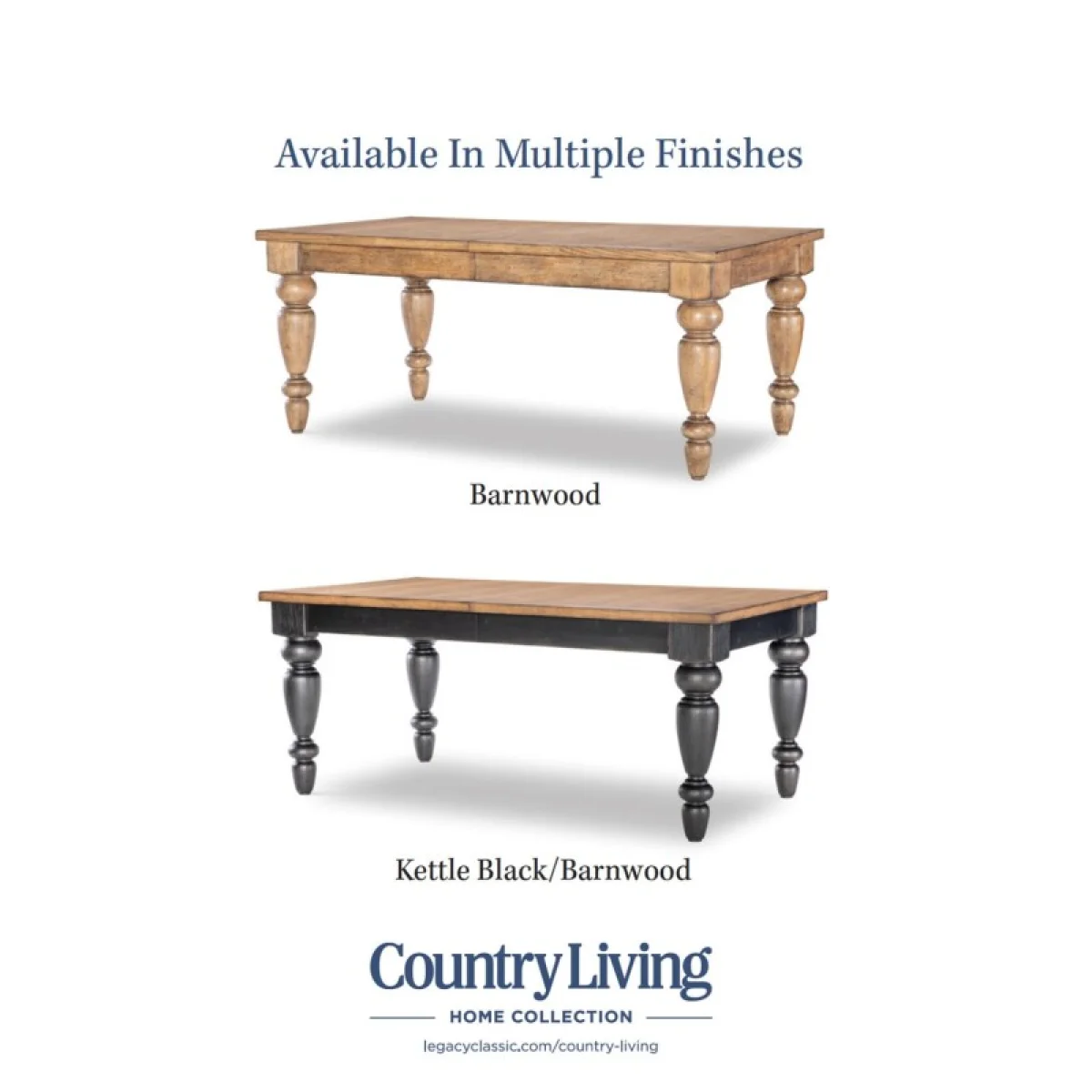 Chimney Leg Table Dining Tables Barnwood Oak And Kettle Black 16