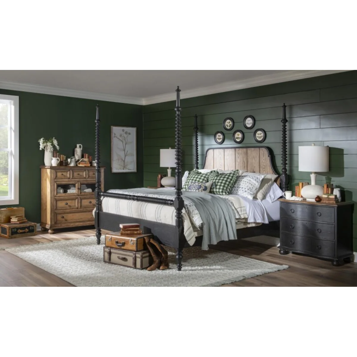 Accent Chest 3 Drawers Accent Furniture Accent Furniture 8