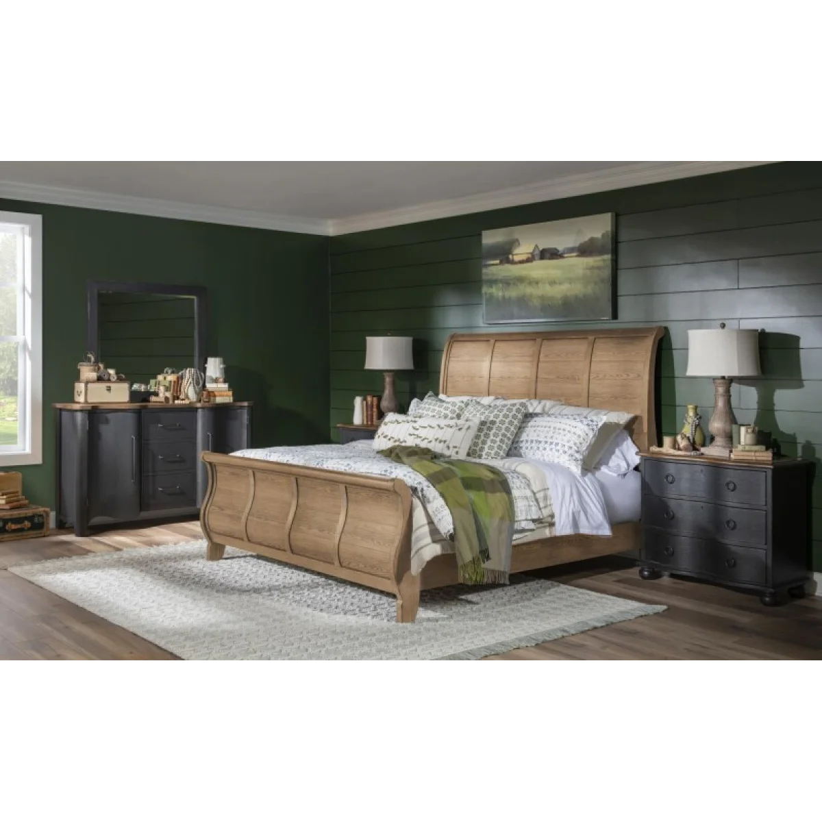 Accent Chest 3 Drawers Accent Furniture Accent Furniture 9