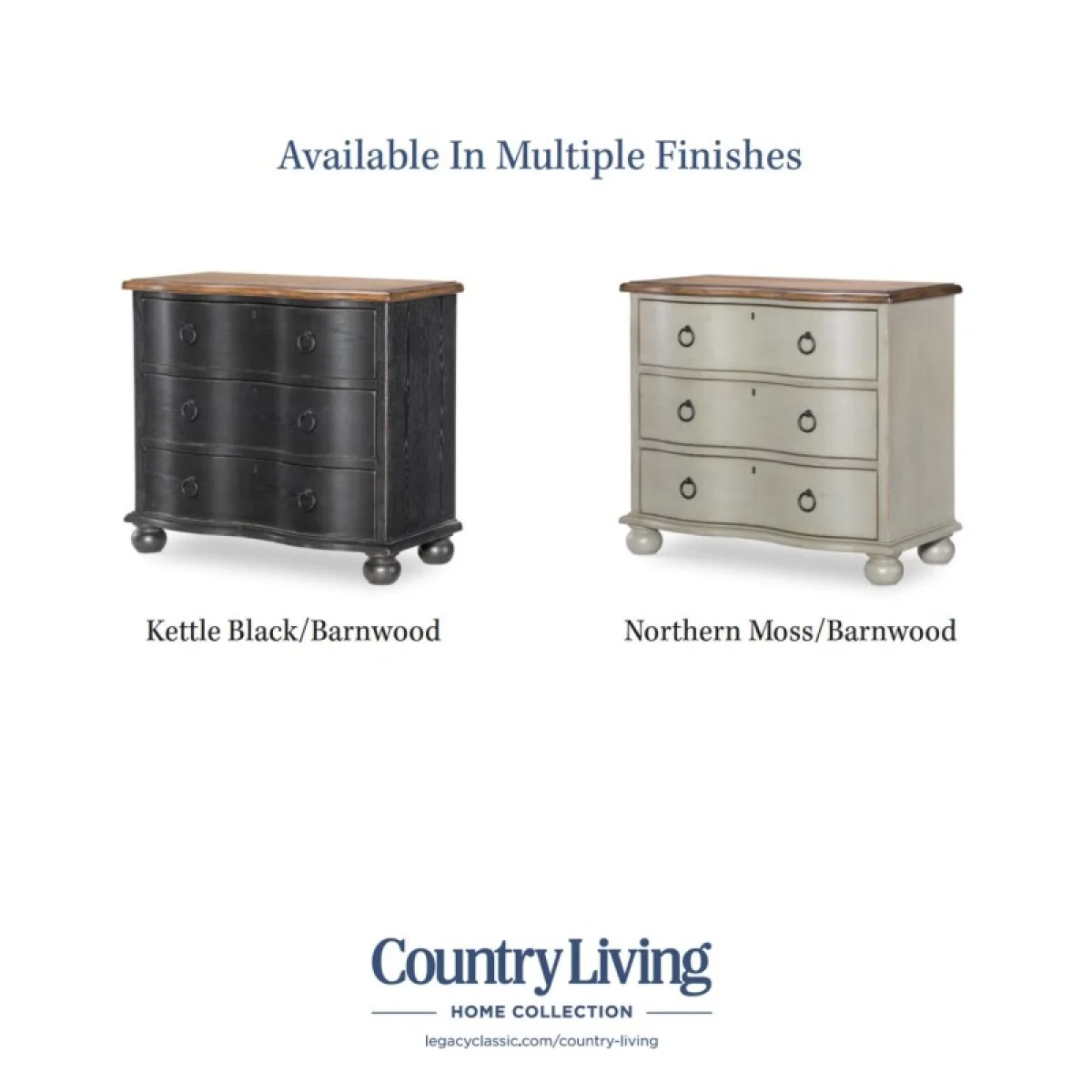 Accent Chest 3 Drawers Accent Furniture Accent Furniture 12