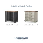 Accent Chest 3 Drawers Accent Furniture Accent Furniture 21