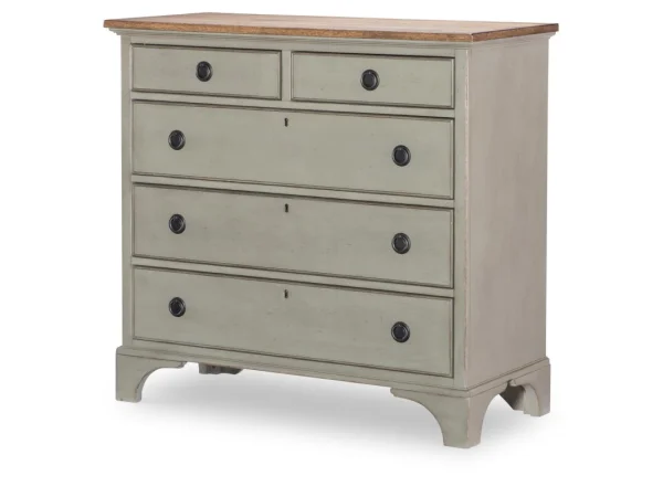 Atlas Sideboard Dining Storage black 15
