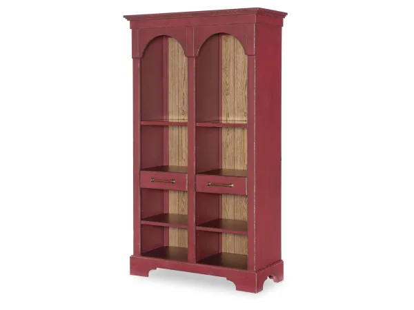 Foundry Queen Storage Fb Bed Parts Aspen Home 60