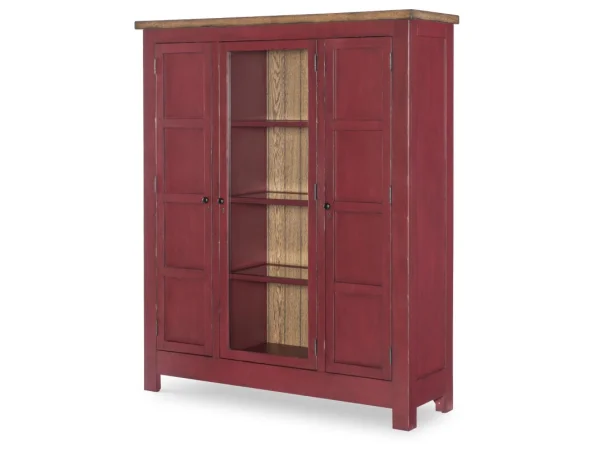 Foundry King Storage Fb Bed Parts Aspen Home 60