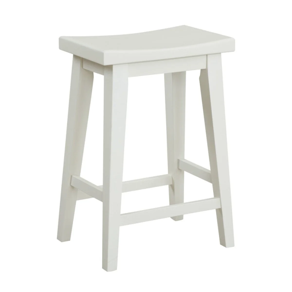 Americana Modern Dining Counter Stool 26 In. Chairs & Benches Chairs & Benches 6