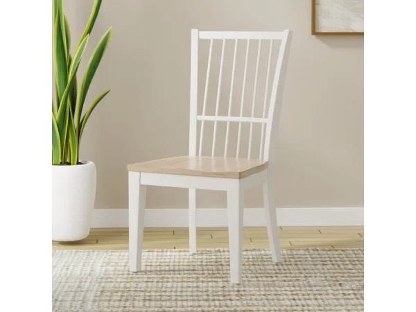 Americana Modern Dining Bench Counter Upholstered 49 In. Chairs & Benches Chairs & Benches 25