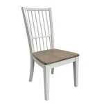 Americana Modern Dining Dining Chair Spindle Back (2/ctn Sold In Pairs) Chairs & Benches Chairs & Benches 18