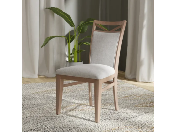 Americana Modern Dining Dining Chair Upholstered (2/ctn Sold In Pairs) Chairs & Benches Chairs & Benches