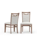 Americana Modern Dining Dining Chair Upholstered (2/ctn Sold In Pairs) Chairs & Benches Chairs & Benches 20