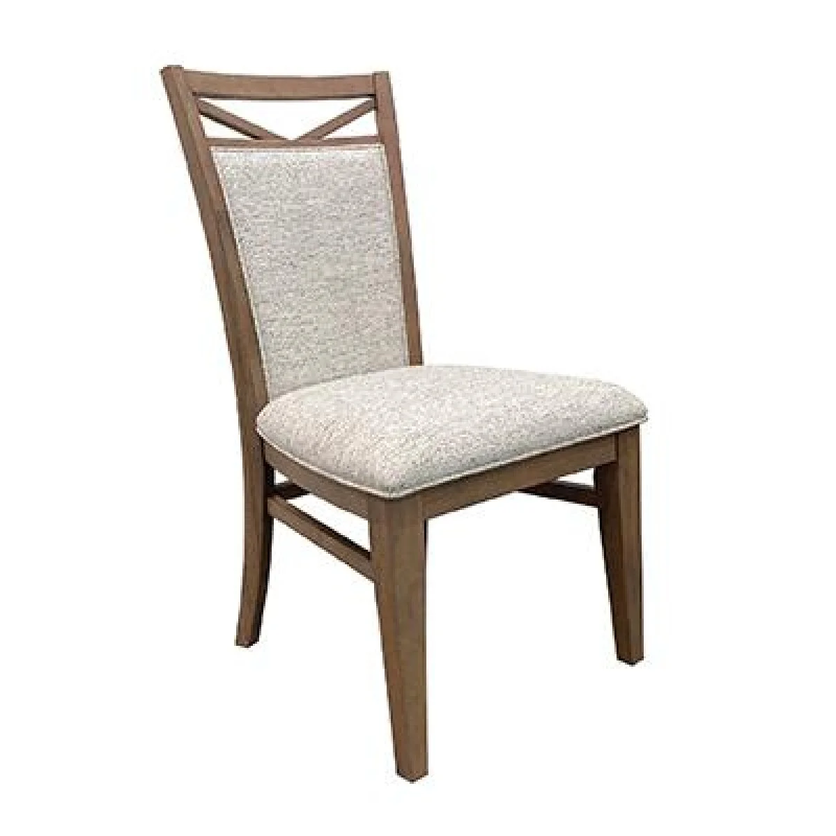 Americana Modern Dining Dining Chair Upholstered (2/ctn Sold In Pairs) Chairs & Benches Chairs & Benches 7