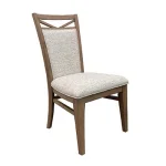 Americana Modern Dining Dining Chair Upholstered (2/ctn Sold In Pairs) Chairs & Benches Chairs & Benches 21