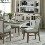 Americana Modern Dining Dining Chair Upholstered (2/ctn Sold In Pairs) Chairs & Benches Chairs & Benches 22