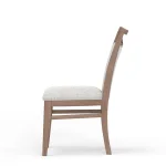 Americana Modern Dining Dining Chair Upholstered (2/ctn Sold In Pairs) Chairs & Benches Chairs & Benches 24