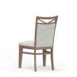 Americana Modern Dining Dining Chair Upholstered (2/ctn Sold In Pairs) Chairs & Benches Chairs & Benches 25