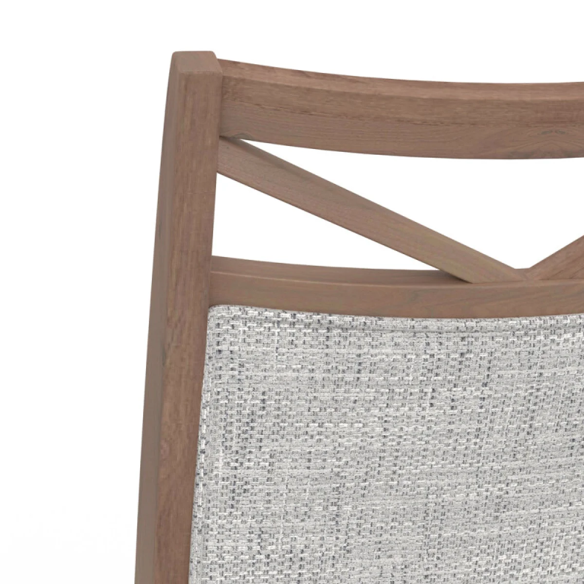 Americana Modern Dining Dining Chair Upholstered (2/ctn Sold In Pairs) Chairs & Benches Chairs & Benches 12