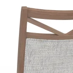 Americana Modern Dining Dining Chair Upholstered (2/ctn Sold In Pairs) Chairs & Benches Chairs & Benches 26