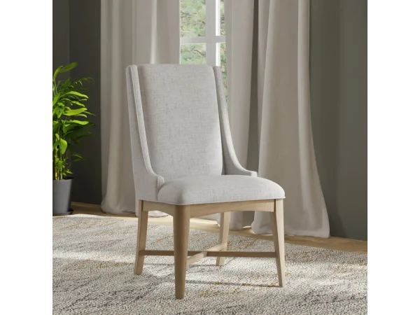 Americana Modern Dining Counter Chair Upholstered (2/ctn Sold In Pairs) Chairs & Benches Chairs & Benches 29
