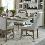 Americana Modern Dining Dining Chair Host (2/ctn Sold In Pairs) Chairs & Benches Chairs & Benches 19