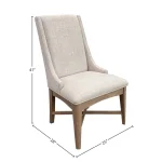 Americana Modern Dining Dining Chair Host (2/ctn Sold In Pairs) Chairs & Benches Chairs & Benches 21