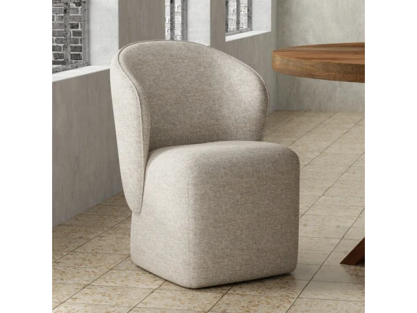 Bongo Quartermaster Sage Dining Chair (2/ctn – Sold In Pairs) Chairs Chairs 24