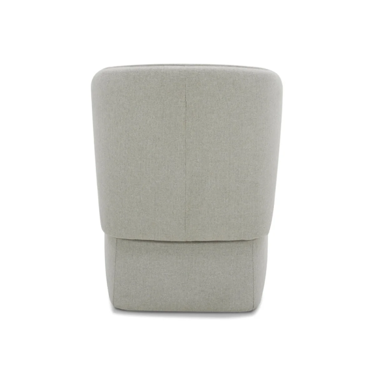 Bongo Quartermaster Linen Dining Chair (2/ctn – Sold In Pairs) Chairs Brown 9