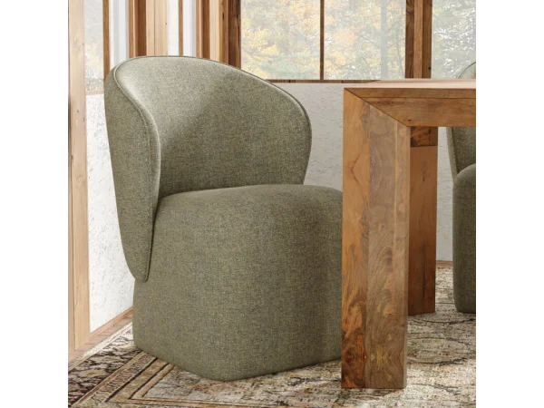 Dc#105-pbr – Desk Chair Leather Desk Chair Office Chairs Brown 14