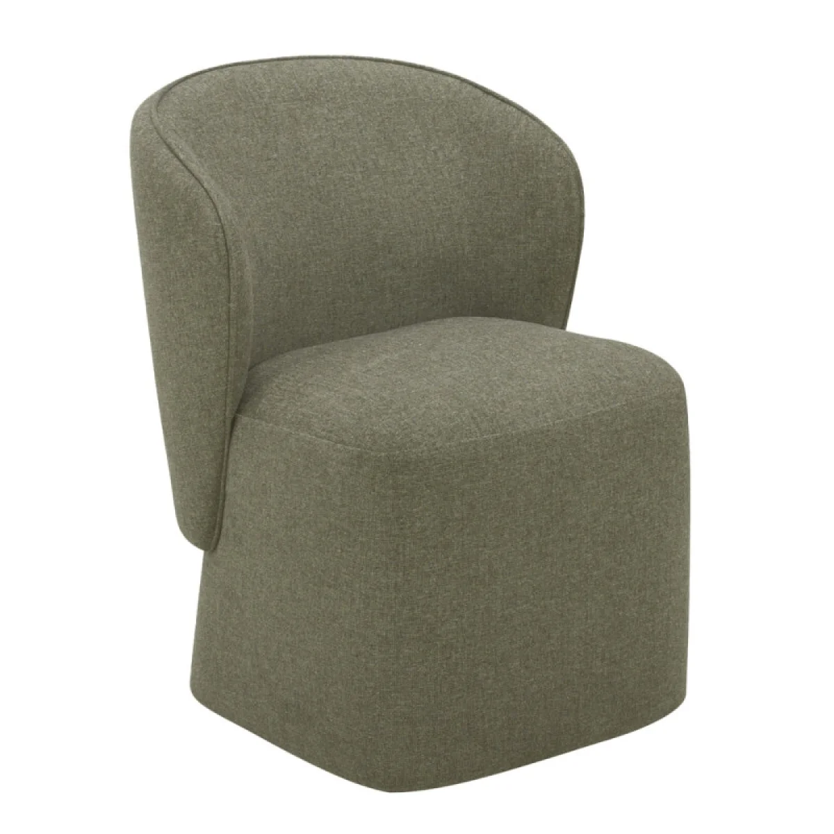 Bongo Quartermaster Sage Dining Chair (2/ctn – Sold In Pairs) Chairs Chairs 9