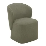 Bongo Quartermaster Sage Dining Chair (2/ctn – Sold In Pairs) Chairs Chairs 19