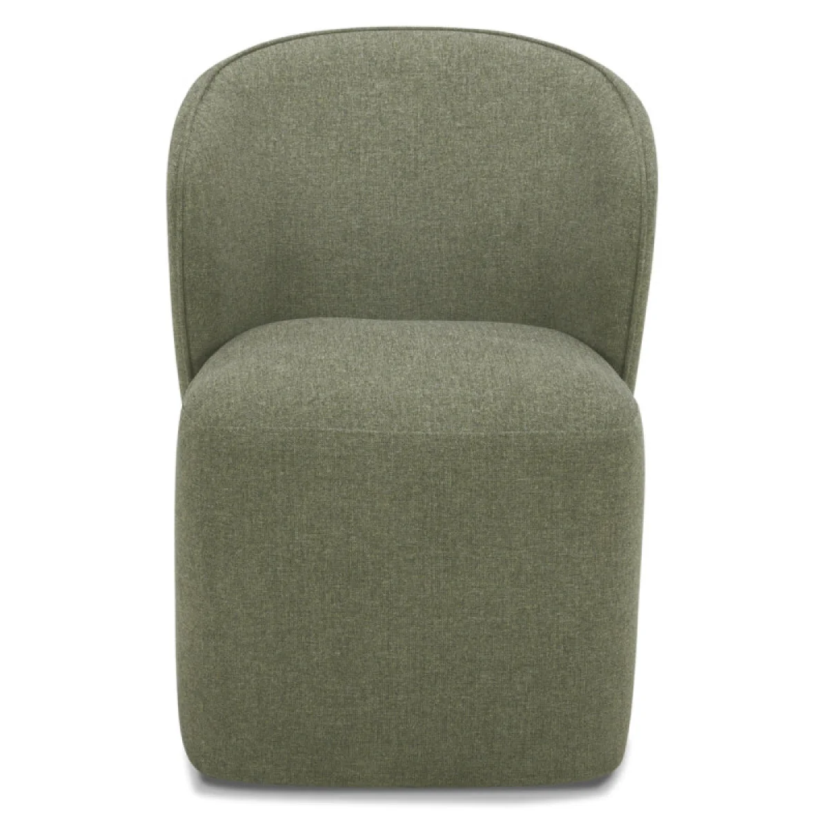 Bongo Quartermaster Sage Dining Chair (2/ctn – Sold In Pairs) Chairs Chairs 11