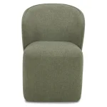 Bongo Quartermaster Sage Dining Chair (2/ctn – Sold In Pairs) Chairs Chairs 21