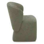 Bongo Quartermaster Sage Dining Chair (2/ctn – Sold In Pairs) Chairs Chairs 23
