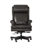 Dc#105-pbr – Desk Chair Leather Desk Chair Office Chairs Brown 12