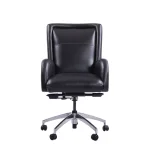 Dc#130 Verona Blackberry – Desk Chair Leather Desk Chair Office Chairs black 15