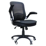 Dc#301-blk – Desk Chair Fabric Desk Chair Office Chairs black 14