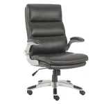 Dc#317-gr – Desk Chair Fabric Desk Chair Office Chairs Gray 8