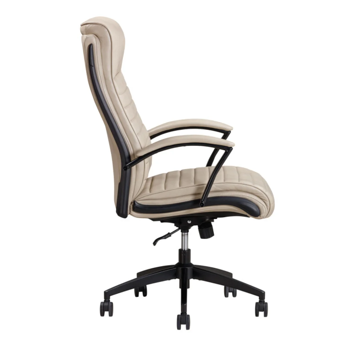 Dc#370-smlt – Desk Chair Leather Desk Chair Office Chairs Brown 8