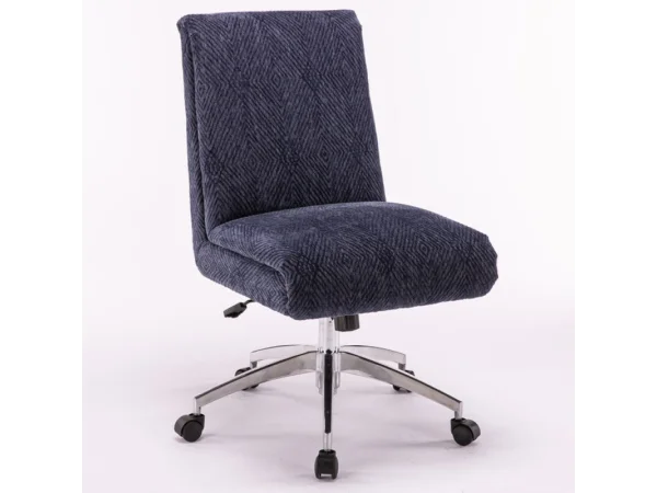 Dc506 – Aura Ocean Fabric Desk Chair Office Chairs Aura Ocean