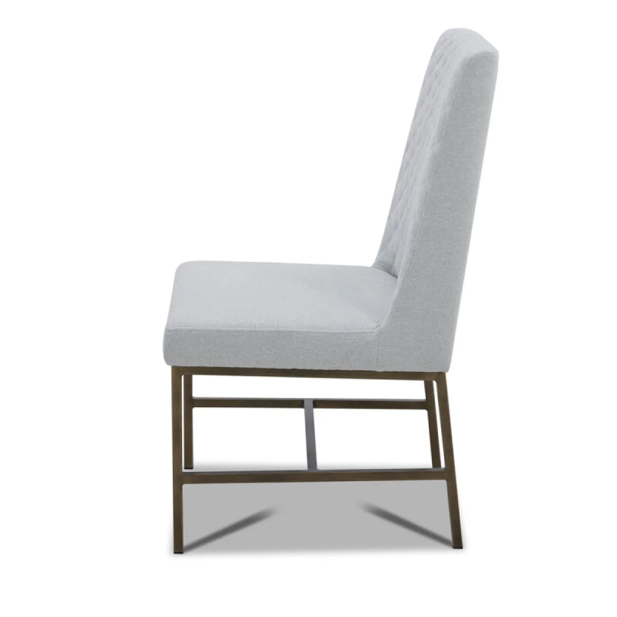 Diamond Elise Linen Dining Chair (2/ctn – Sold In Pairs) Chairs Chairs 9