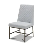 Diamond Elise Linen Dining Chair (2/ctn – Sold In Pairs) Chairs Chairs 20