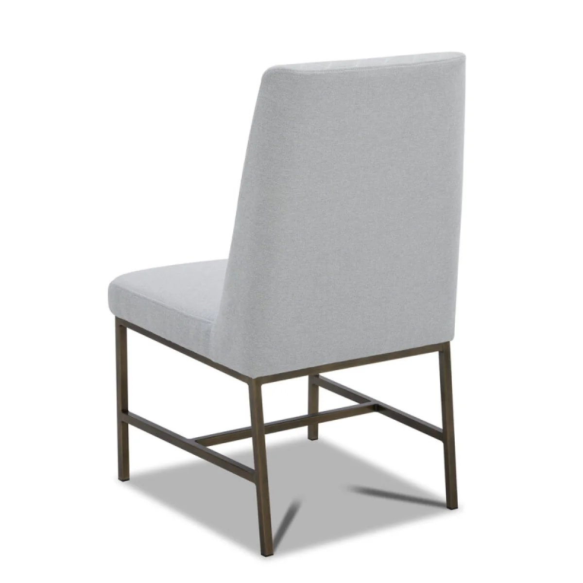 Diamond Elise Linen Dining Chair (2/ctn – Sold In Pairs) Chairs Chairs 11