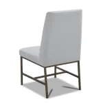Diamond Elise Linen Dining Chair (2/ctn – Sold In Pairs) Chairs Chairs 21