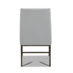 Diamond Elise Linen Dining Chair (2/ctn – Sold In Pairs) Chairs Chairs 22