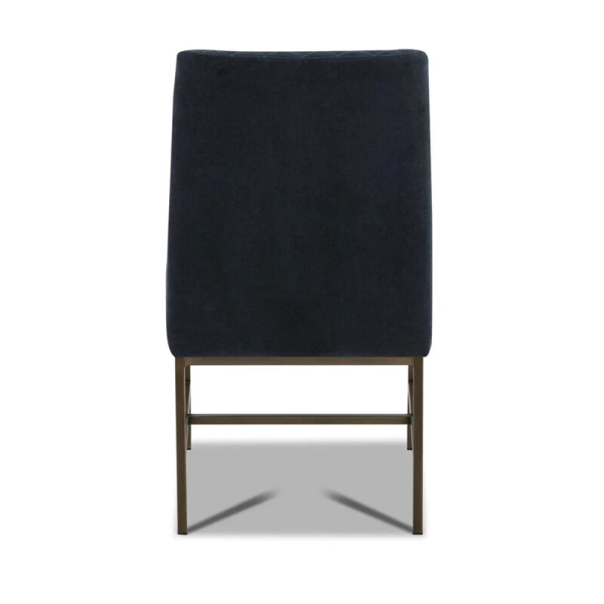 Diamond Elise Navy Dining Chair (2/ctn – Sold In Pairs) Chairs blue 10