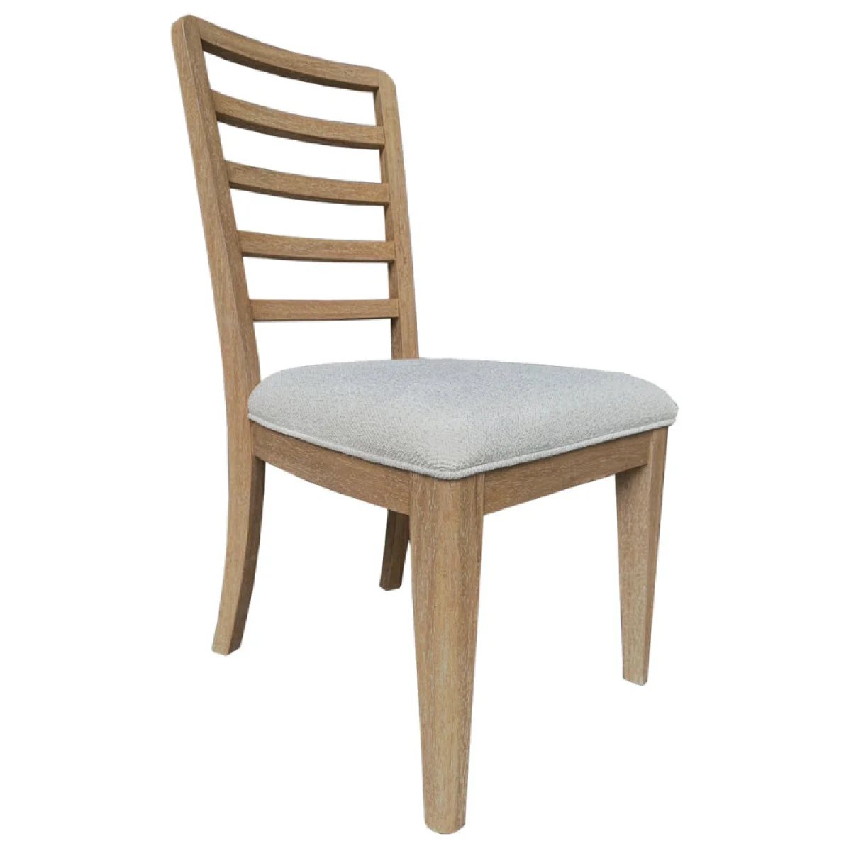 Escape Dining Ladderback Chair (2/ctn – Sold In Pairs) Chairs & Benches Brown 6