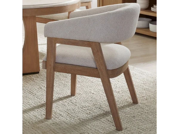 Escape Dining Barrel Chair (2/ctn – Sold In Pairs) Chairs & Benches Chairs & Benches